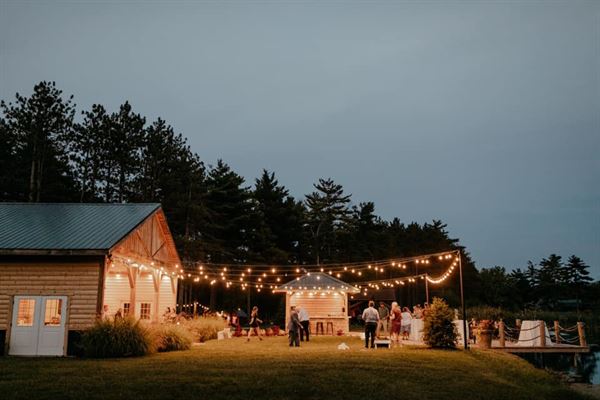 Timeless Charm Weddings & Events