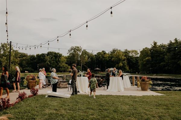 Timeless Charm Weddings & Events