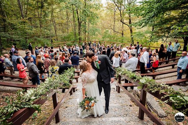 Timeless Charm Weddings & Events