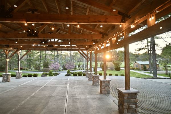 Timeless Charm Weddings & Events