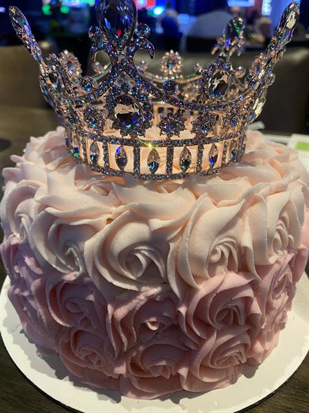 Discrete Accommodations