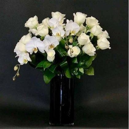 Ambience Floral Design & Gifts