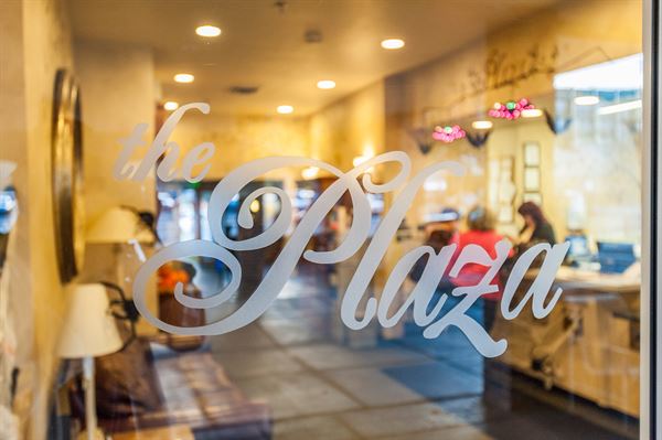 Plaza Hotel And Event Center