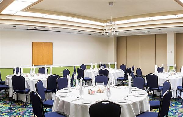 Holiday Inn Key Largo Resort & Marina