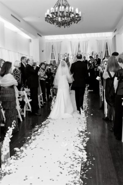 The Bogardus Mansion