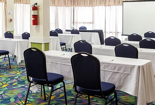 Holiday Inn Key Largo Resort & Marina