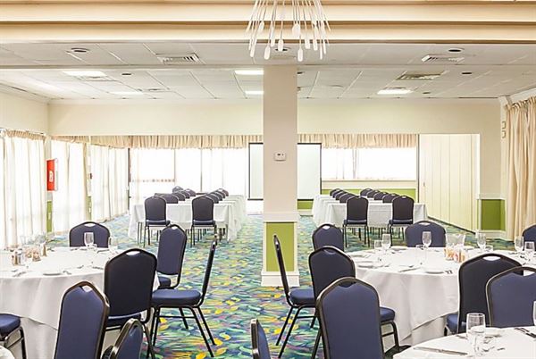 Holiday Inn Key Largo Resort & Marina