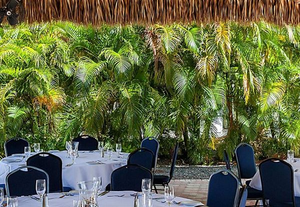 Holiday Inn Key Largo Resort & Marina