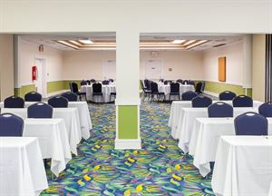 The African Queen Room