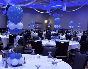 The Chemung Ballroom