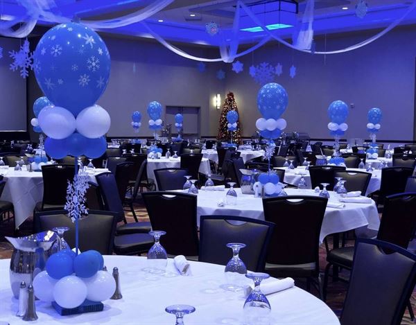 Tioga Downs Event Center