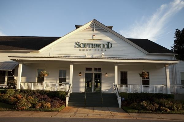 SouthWood Clubhouse