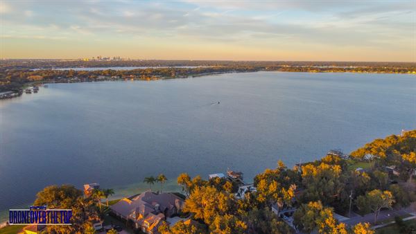 Drone Over The Top LLC