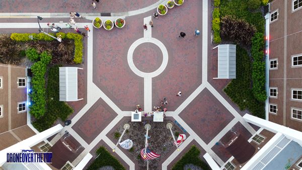 Drone Over The Top LLC