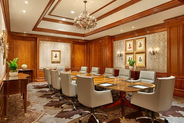 The St. Regis Aspen Resort