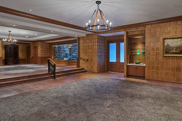 The St. Regis Aspen Resort