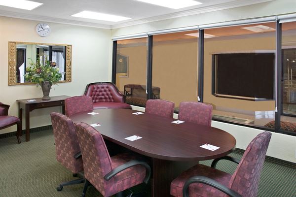 Ramada Houston IAH Airport West