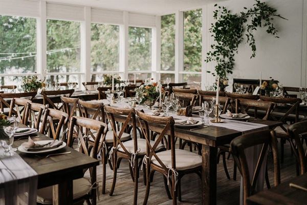 Bobs Lake Cottages & Escapes