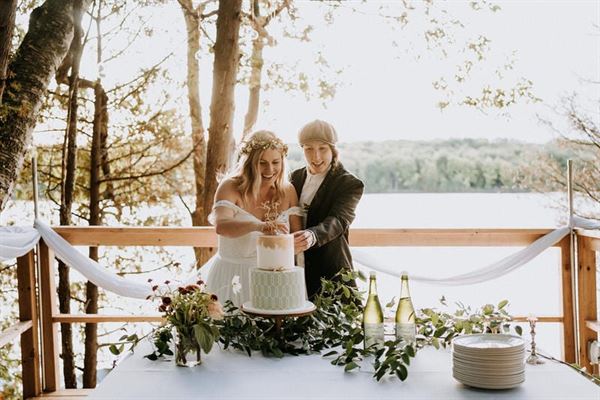 Bobs Lake Cottages & Escapes