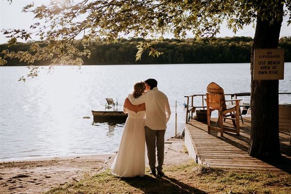 Bobs Lake Cottages & Escapes