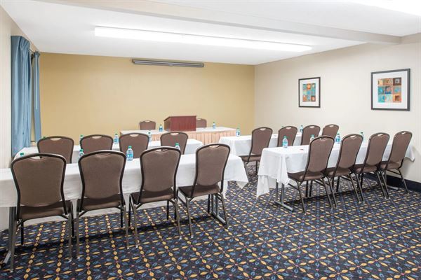 Ramada Limited North