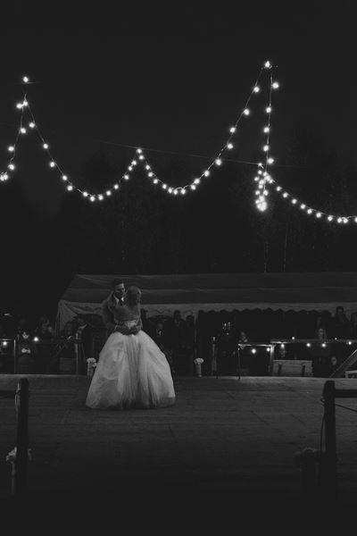 Goodwin Meadows RV Resort