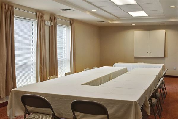 Ramada SeaTac Airport