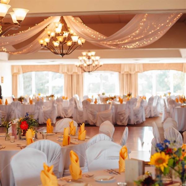 Fort Collins Country Club