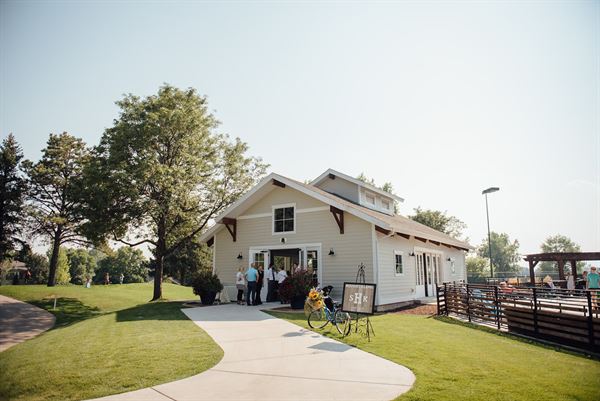 Fort Collins Country Club