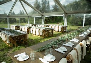 The Outdoor Pavilion