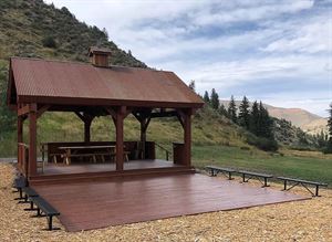 The Musician's Stage