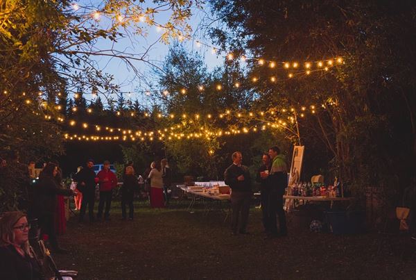 Goodwin Meadows RV Resort