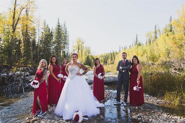 Goodwin Meadows RV Resort