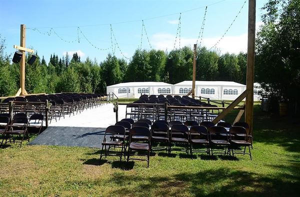 Goodwin Meadows RV Resort