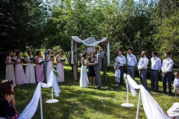 Goodwin Meadows RV Resort