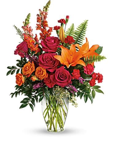 Port Chester Florist & Flower Delivery