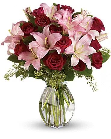 Heritage Floral Shoppe & Flower Delivery