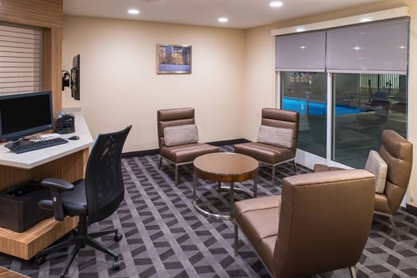 TownePlace Suites Ontario Chino Hills