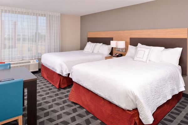 TownePlace Suites Ontario Chino Hills