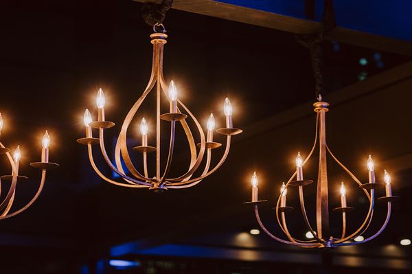 Nashville Lighting & Production