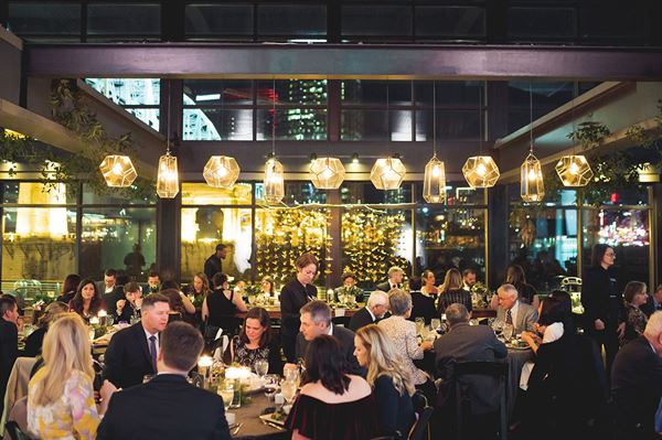 Nashville Lighting & Production