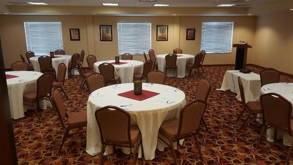 Holiday Inn Express Las Cruces North