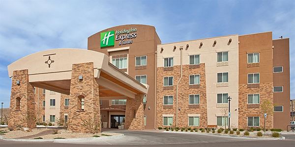 Holiday Inn Express Las Cruces North