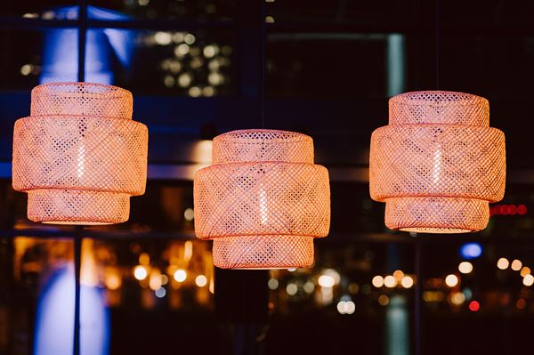 Nashville Lighting & Production