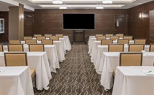 The Park Slope Meeting Room