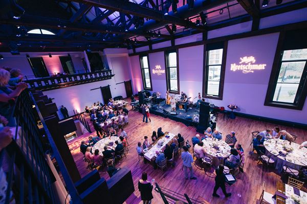 Nashville Lighting & Production