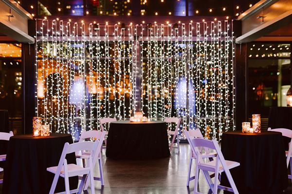 Nashville Lighting & Production