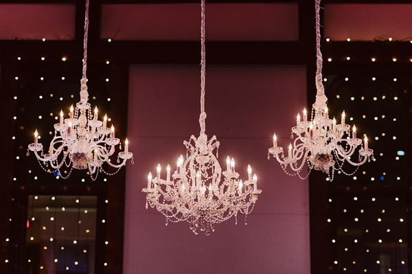 Nashville Lighting & Production