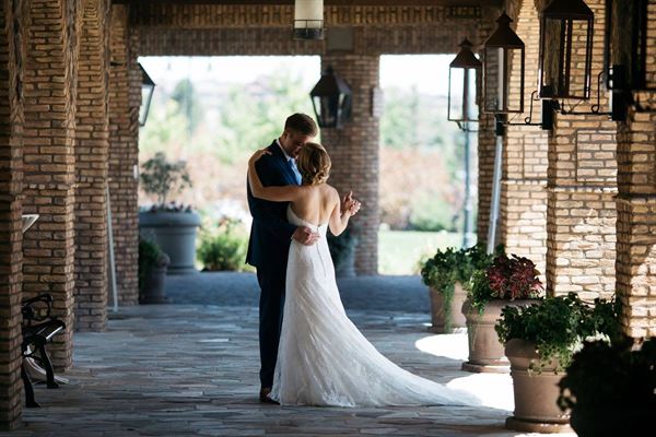 The Club at Flying Horse