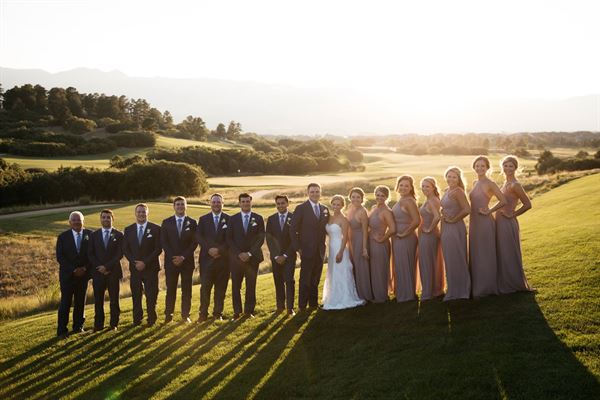 The Club at Flying Horse